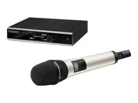 Sennheiser-SL HANDHELD SET DW-4-US R