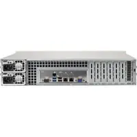 RUBRIK GO-SYS-2029P-C1RT