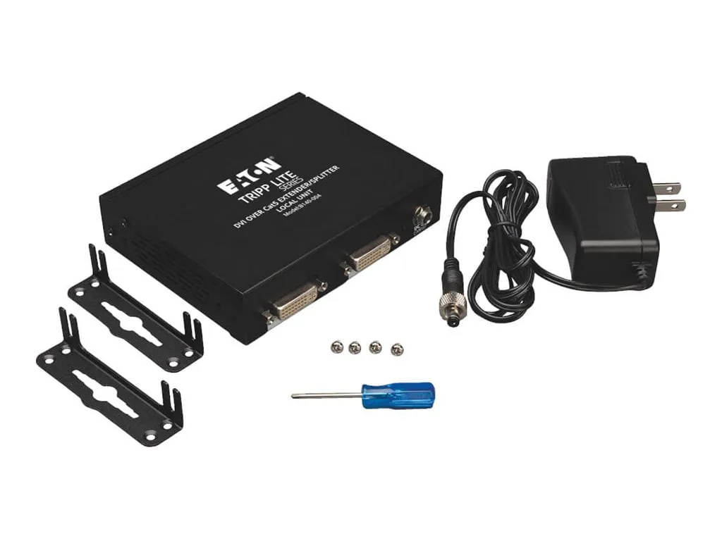 Eaton Tripplite-B140004