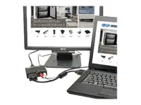 Eaton Tripplite-P116-000-HDSC2