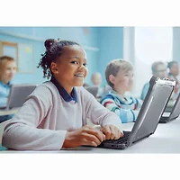 Bamboo Origins MAXIN ACESFLR857GRY