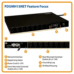 Eaton-PDUMH15NET