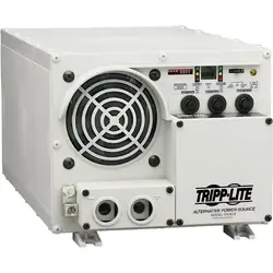 Eaton Tripplite-RV1512UL