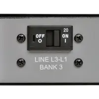 Eaton Tripplite-PDU3EVS6L2130