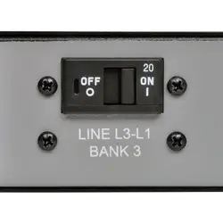 Eaton Tripplite-PDU3EVS6L2130