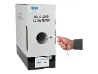 Eaton Tripplite-A224-01K-WH
