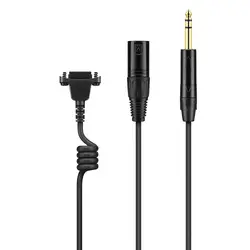 Sennheiser-HEADSET CABLE X3K1