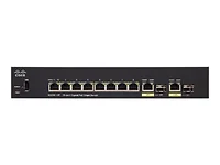 Cisco-SG250-10P-K9-NA