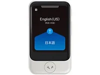 POCKETALK INC. P000710370-1