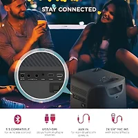 Ion IOPROJECTORD-001