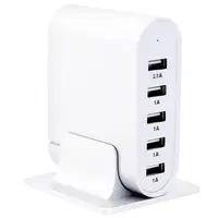 Trexonic TRX-USB5700WHT