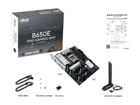 ASUS-B650E MAX GAMING WIFI