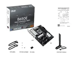 ASUS-B650E MAX GAMING WIFI