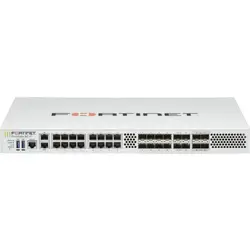 Fortinet-FG-600F
