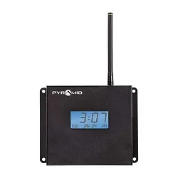 PYRAMID TECHNOLOGIES-42337
