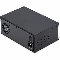 STARTECH-MCM7-MEDIA-CHASSIS