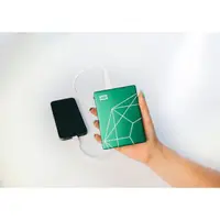 Western Digital-WDBECU0060BGN-WESN