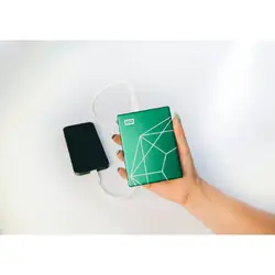 Western Digital-WDBECU0060BGN-WESN