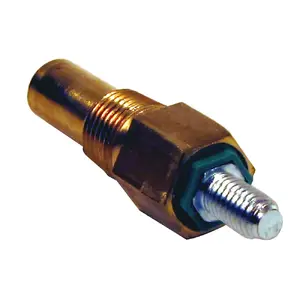 Faria Beede Instruments 90401 - Faria Temperature Sender 1/8" NPTF American Single Standard - TS1029