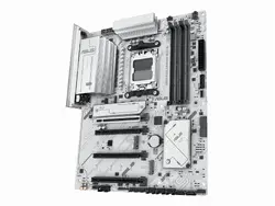ASUS-B850 MAX GAMING WIFI W
