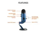 BLUE MICROPHONE 988-000101
