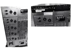 Eaton Tripplite-9PXM12GGGGG