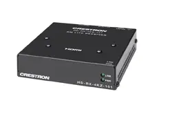 CRESTRON-HD-RX-4KZ-101