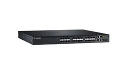 BLACK BOX CORPORATION-EMS1G24F