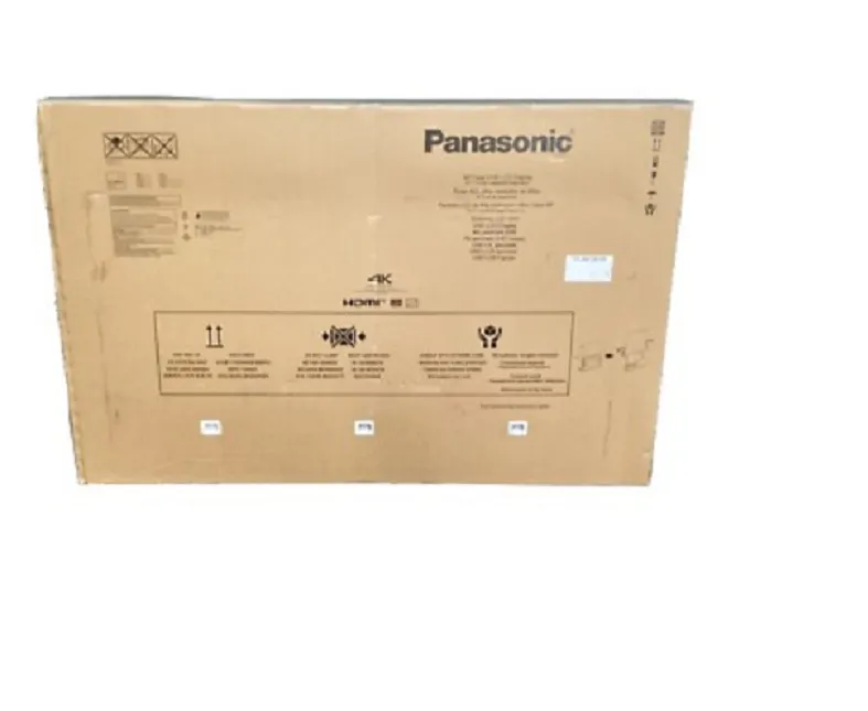 PANASONIC-TH98CQE1W