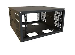 Hammond Manufacturing Ltd.-SDC246U24BK