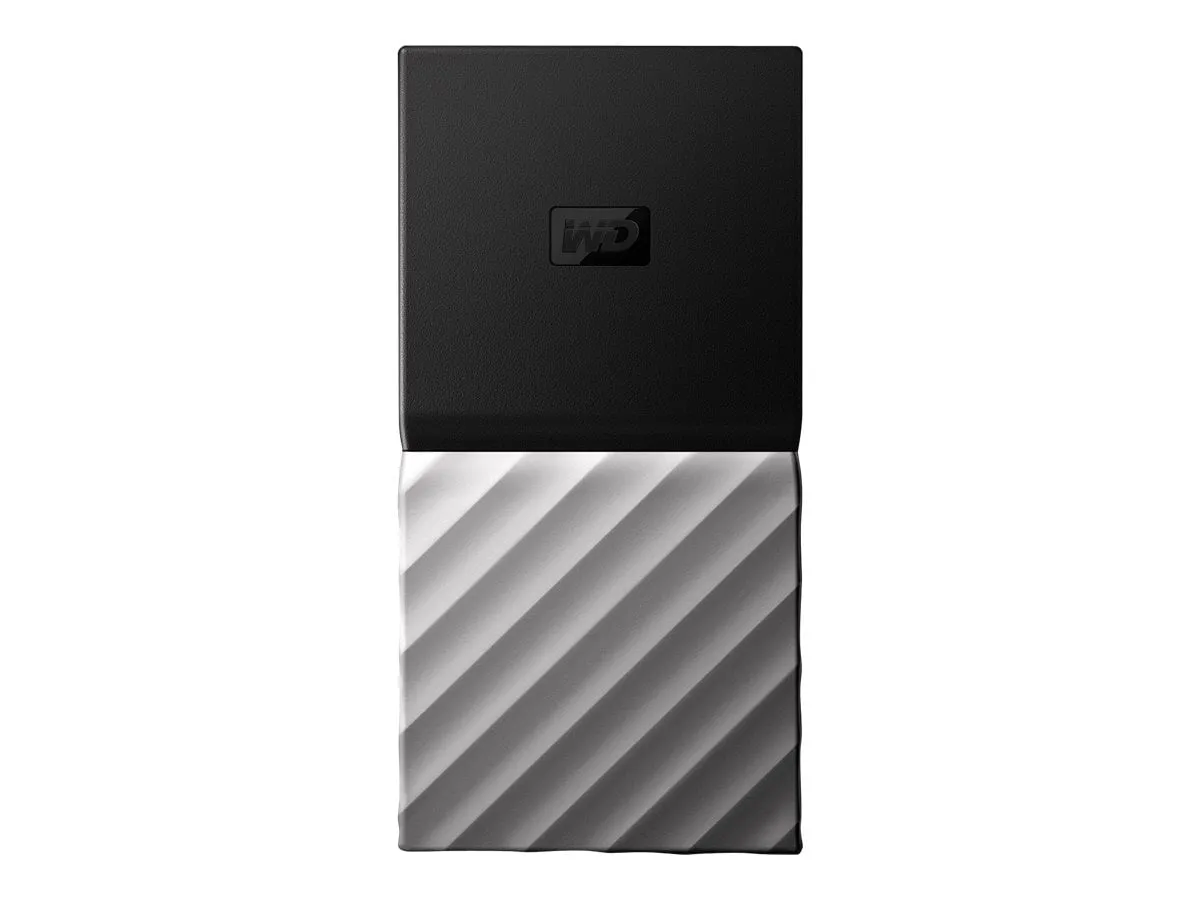 Western Digital-WDBKVX5120PSLWESN