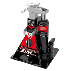 POWERBUILT-640912
