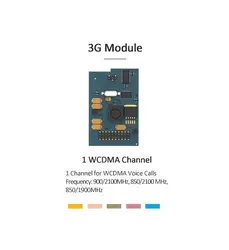 Yeastar-YST-WCDMA-T