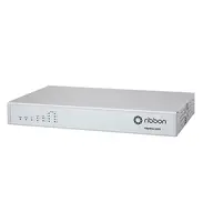 RIBBON COMMUNICATIONS-EDGE-6000-8S-2X-P-4G