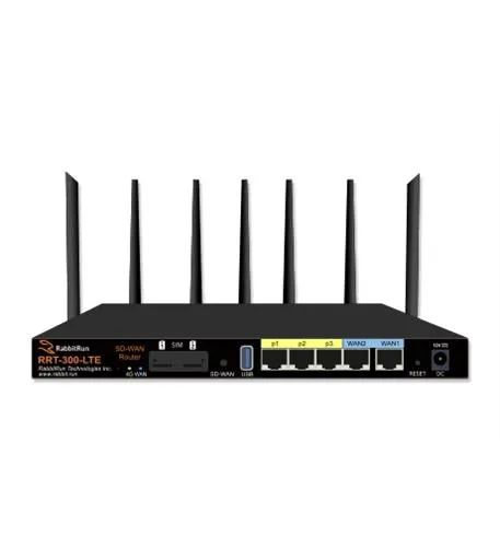 RABBITRUN TECHNOLOGIES LLC-RABRRT300