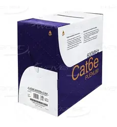 Wavenet-WAV-CAT6E-PLEN-PB-WH