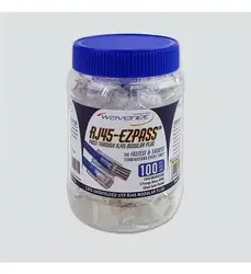 Wavenet-WAV-CAT6RJ45-EZPASS