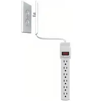 Sleek Socket-SST-6-S-OVSZ-W