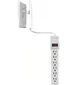 Sleek Socket-SST-6-S-OVSZ-W