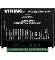 Viking Electronics-DNA-510A