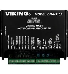 Viking Electronics-DNA-510A