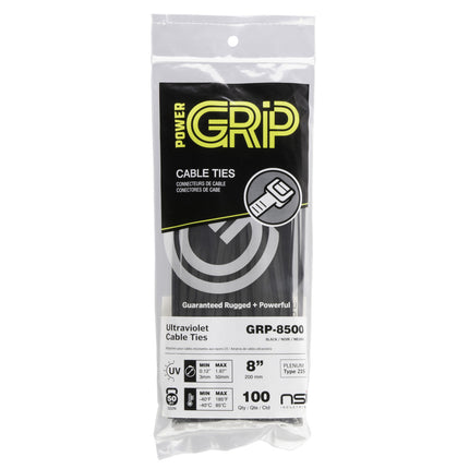 POWER GRIP-GRP8500