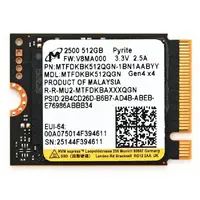 Crucial-MTFDKBK512QGN-1BN1AABYYR