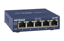 NETGEAR-GS105NA