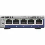 NETGEAR GS105E-200NAS