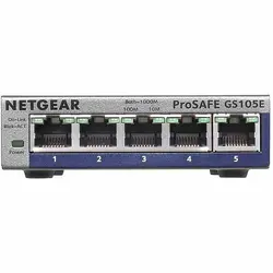 NETGEAR-GS105E-200NAS