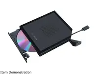 ASUS SDRW-08V1M-U/BLK/G/AS/P2G