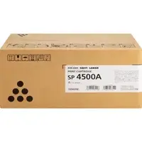 RICOH / Fujitsu-RIC 407319