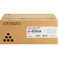 RICOH / Fujitsu-RIC 407319