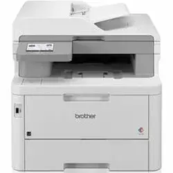 Brother-BRT MFCL8395CDW
